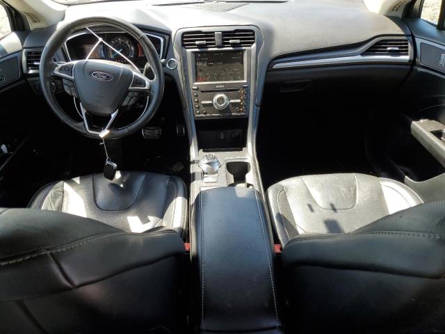 2017 FORD FUSION TIT - 3FA6P0SU4HR211239