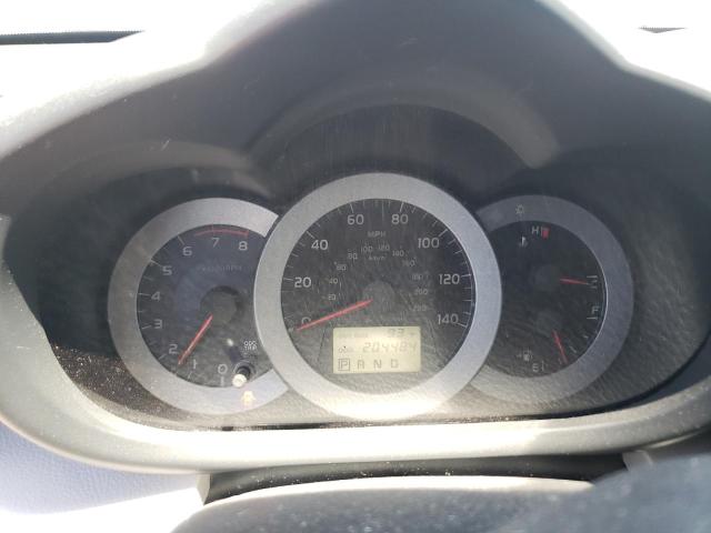 2007 Toyota Rav4 Limited VIN: JTMZD34V275074505 Lot: 58779194