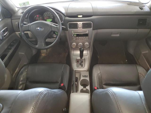 2005 Subaru Forester 2.5Xt VIN: JF1SG69665H708332 Lot: 58549424