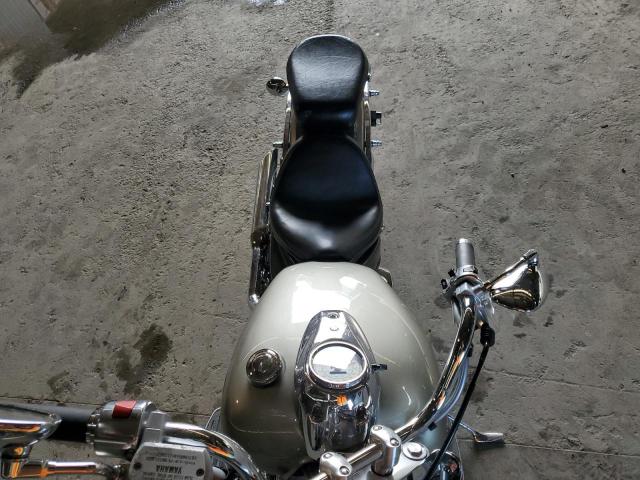 2001 YAMAHA XVS65 BASE - JYAVM01E61A031202