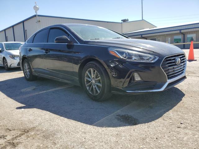 2019 HYUNDAI SONATA SE - 5NPE24AF5KH753264