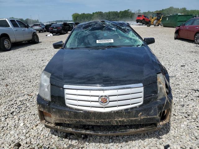 2007 Cadillac Cts VIN: 1G6DM57TX70150276 Lot: 59890964