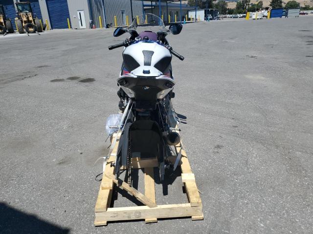 2021 BMW S 1000 RR - WB10E230XM6D39800