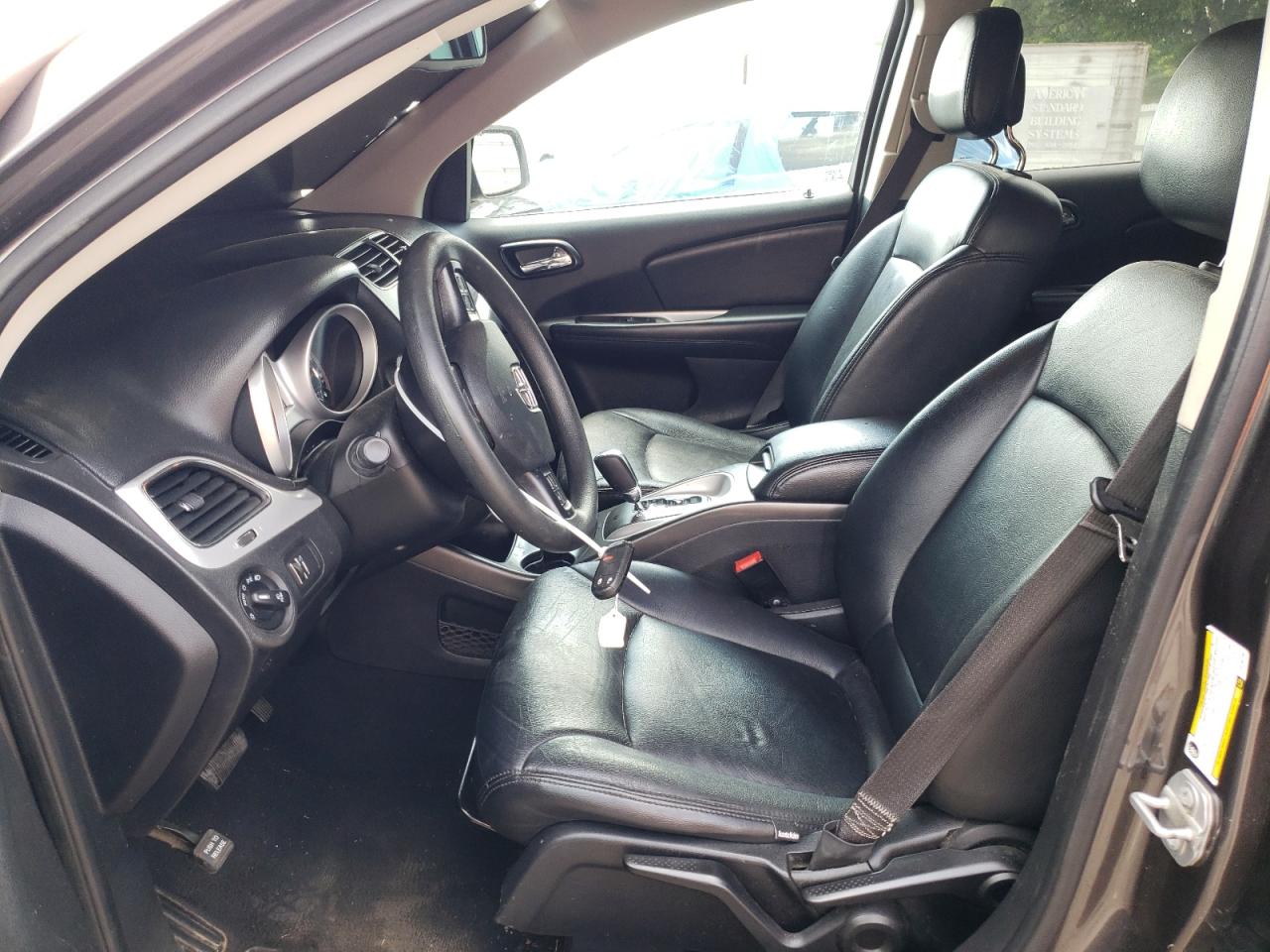 3C4PDDBG6KT702138 2019 Dodge Journey Se