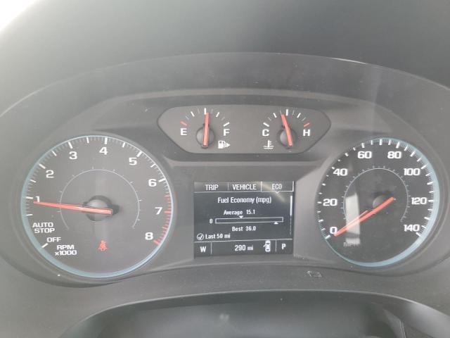 2024 Chevrolet Malibu Rs VIN: 1G1ZG5ST1RF202419 Lot: 60201744