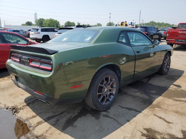 2018 Dodge Challenger Gt VIN: 2C3CDZGG0JH220149 Lot: 59033164