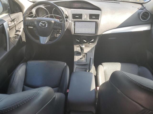 2012 Mazda 3 I VIN: JM1BL1M81C1546455 Lot: 58876754