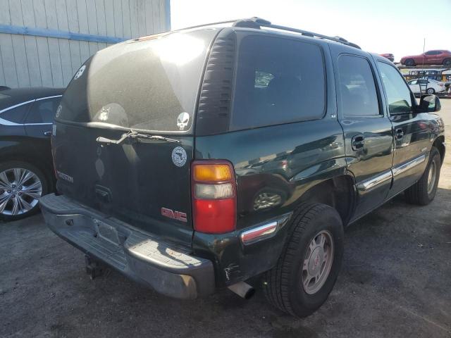 2002 GMC Yukon VIN: 1GKEC13T12J214098 Lot: 59999584