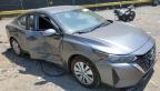 NISSAN SENTRA S photo