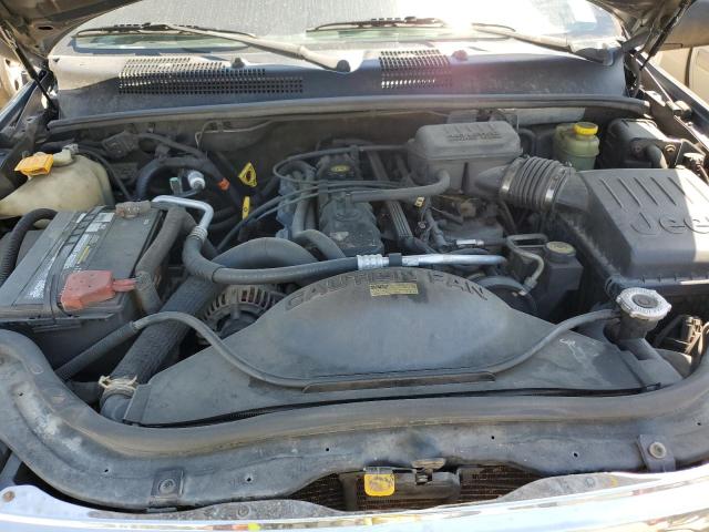 2001 Jeep Grand Cherokee Laredo VIN: 1J4GW48S21C690676 Lot: 58048034