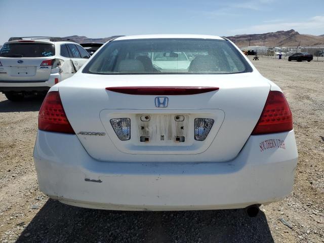 2006 Honda Accord Ex VIN: 1HGCM56766A152386 Lot: 59133624