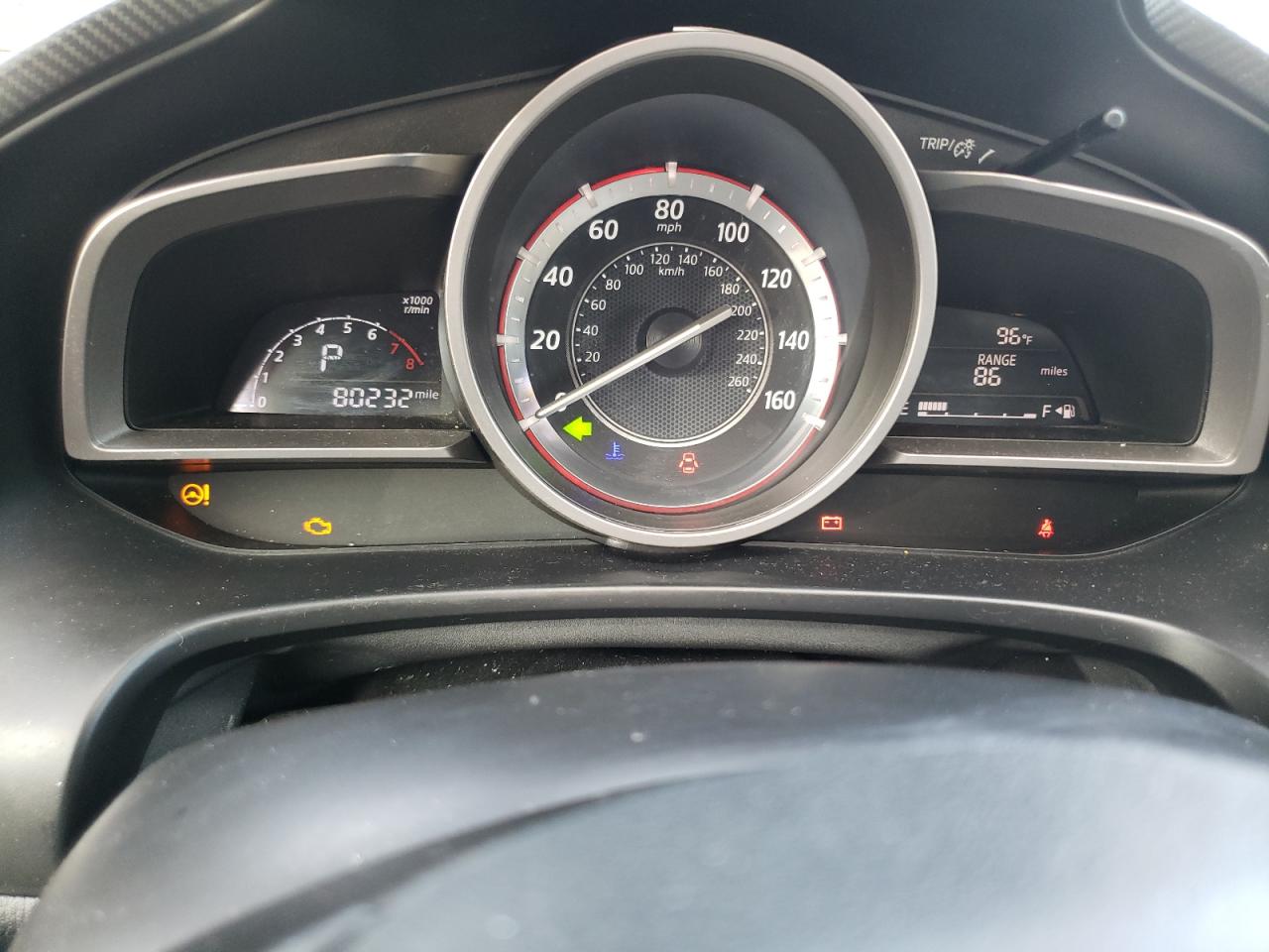 3MZBM1W73GM260209 2016 Mazda 3 Touring