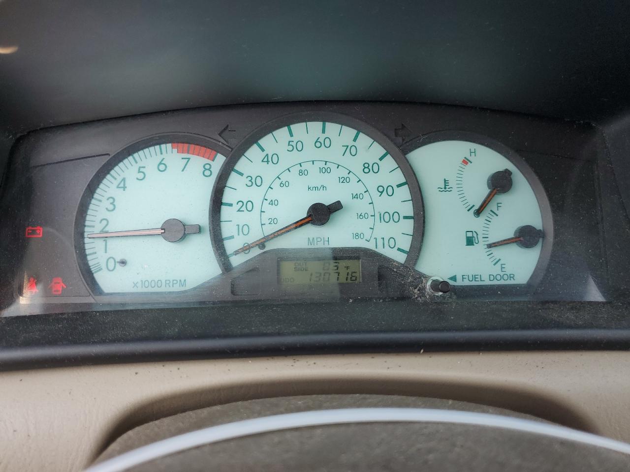 2T1BR32E93C083690 2003 Toyota Corolla Ce