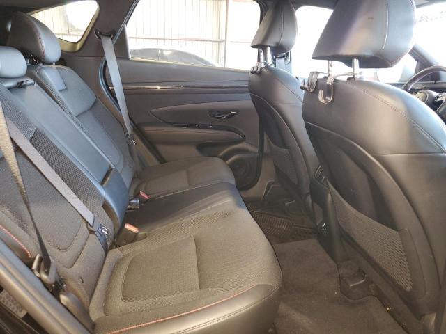 2023 HYUNDAI TUCSON N L KM8JF3AE7PU188478