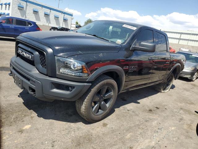 2020 RAM 1500 CLASS #2945750604