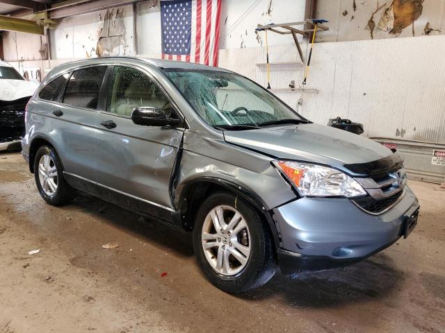 JHLRE4H57BC015700 2011 Honda Cr-V Ex