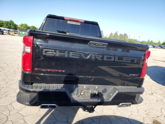 2023 CHEVROLET SILVERADO - 1GCUDEEL4PZ146798