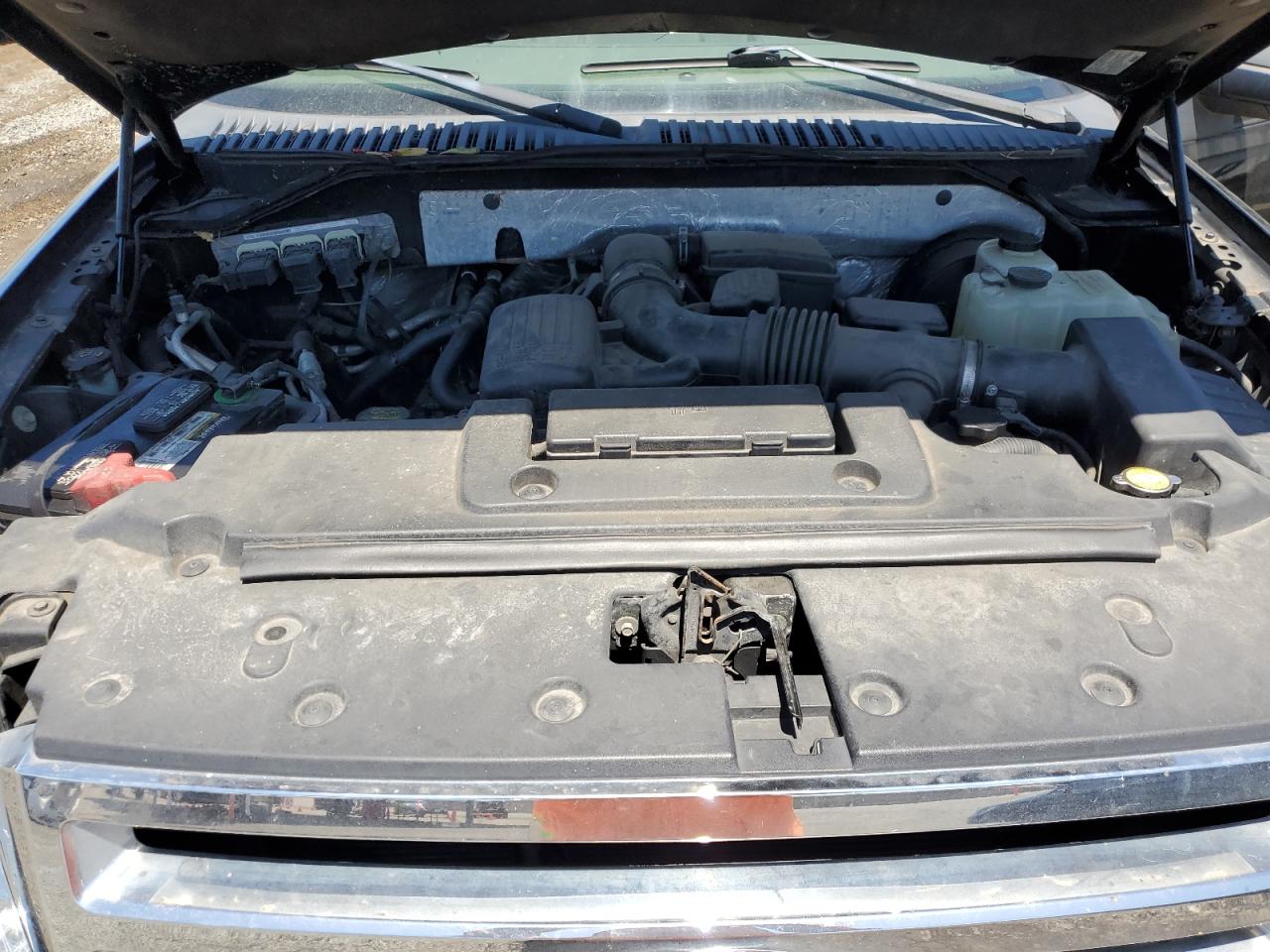 1FMFK18569EA97050 2009 Ford Expedition El Eddie Bauer