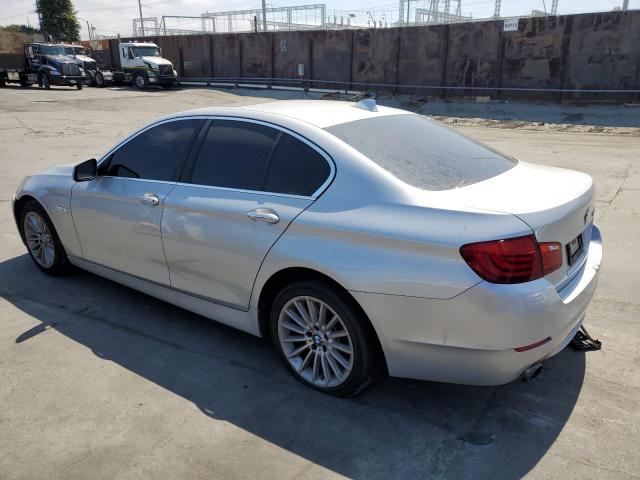 VIN WBAFR7C58DC819145 2013 BMW 5 Series, 535 I no.2