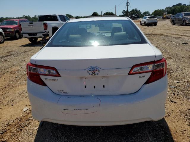 2012 Toyota Camry Base VIN: 4T1BF1FK4CU518210 Lot: 57494314