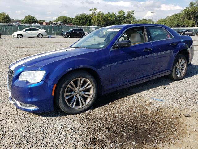 2018 Chrysler 300 Touring VIN: 2C3CCAAG8JH293217 Lot: 57883014