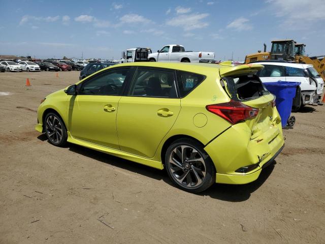 Vin: jtnkarje7hj547739, lot: 59870594, toyota corolla 20172