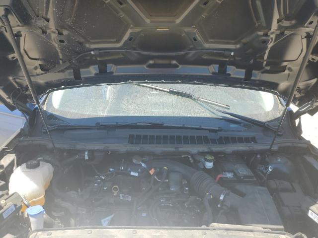 2022 FORD EDGE SEL - 2FMPK4J9XNBB15767
