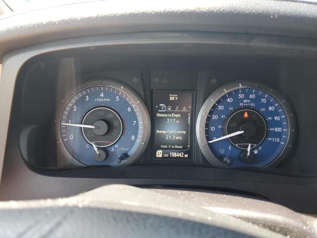 2015 TOYOTA SIENNA XLE - 5TDYK3DC0FS622865