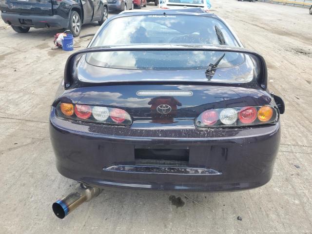 1996 Toyota Supra VIN: JZA800035815 Lot: 57774104