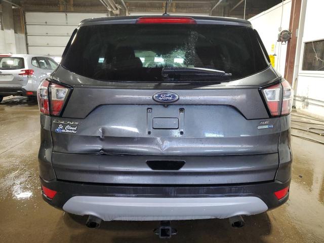 2017 Ford Escape Se VIN: 1FMCU9G99HUC03303 Lot: 57493614