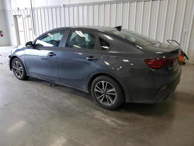 2023 Kia Forte Lx VIN: 3KPF24AD8PE661886 Lot: 57808484