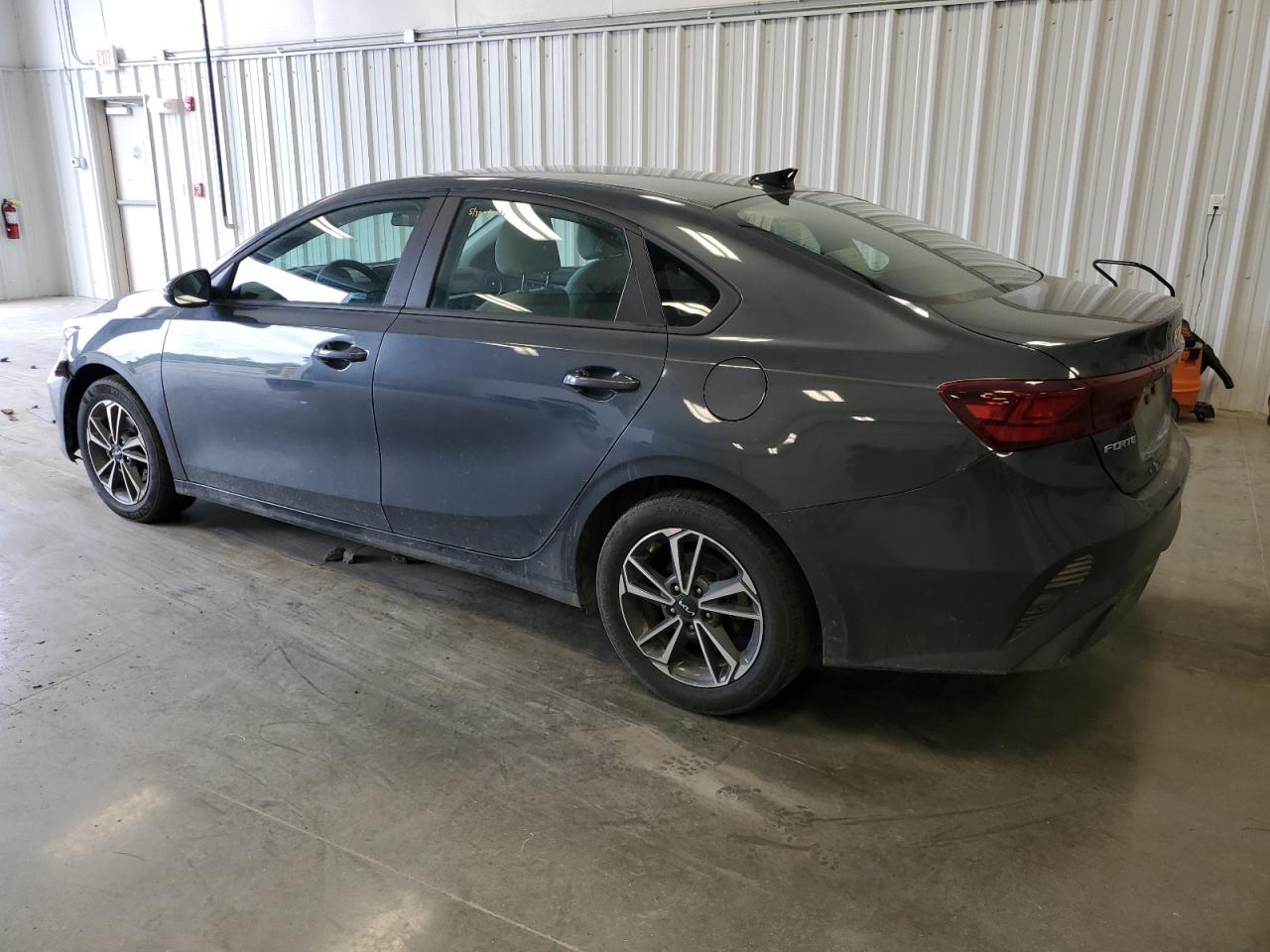 3KPF24AD8PE661886 2023 Kia Forte Lx