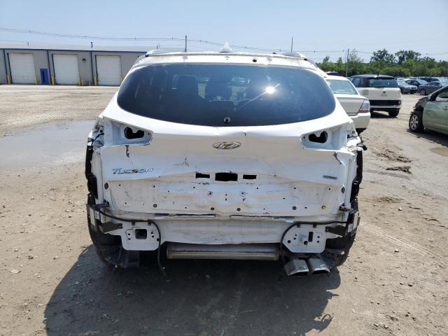 2019 Hyundai Tucson Limited VIN: KM8J3CALXKU003825 Lot: 58710024