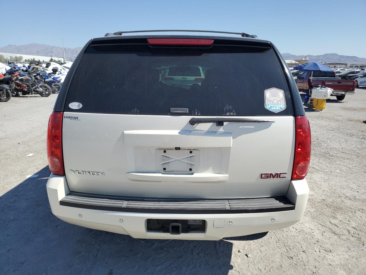 1GKS1CE07DR363062 2013 GMC Yukon Slt