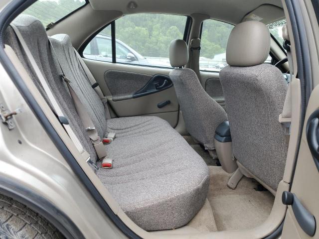 2005 Chevrolet Cavalier VIN: 1G1JC52F757198531 Lot: 58220864