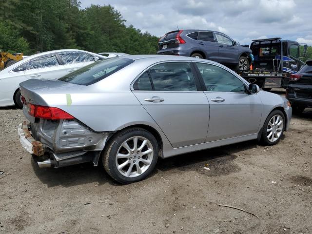 JH4CL96857C012237 2007 Acura Tsx 2007 Acura Tsx VIN: JH4CL96857C012237 Lot: 58211344
