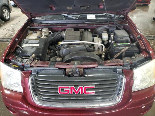 2004 GMC Envoy Xuv VIN: 1GKET12S746167805 Lot: 59317154