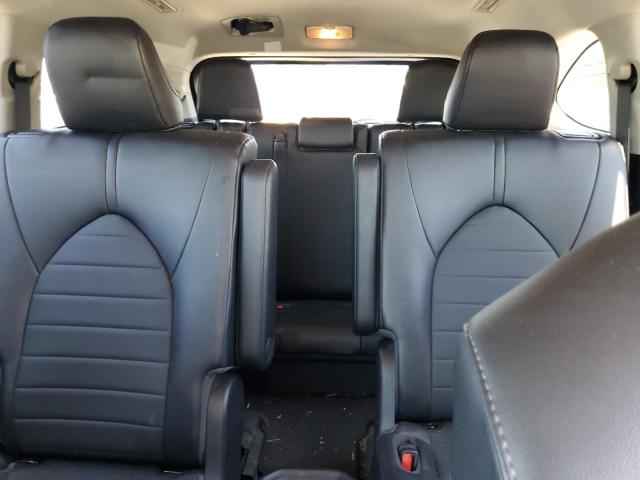 2021 Toyota Highlander Hybrid Xle VIN: 5TDHBRCH8MS536717 Lot: 58932804