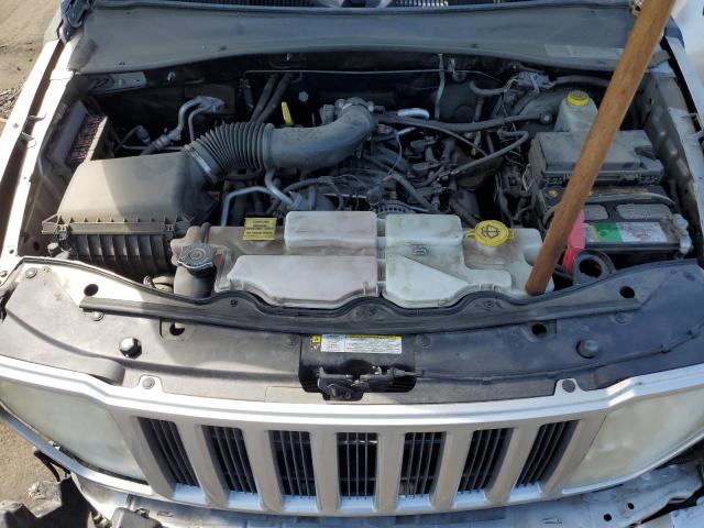 1J8GN28K78W227821 2008 Jeep Liberty Sport