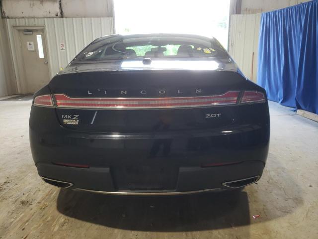 2017 Lincoln Mkz Premiere VIN: 3LN6L5A91HR614185 Lot: 58140604