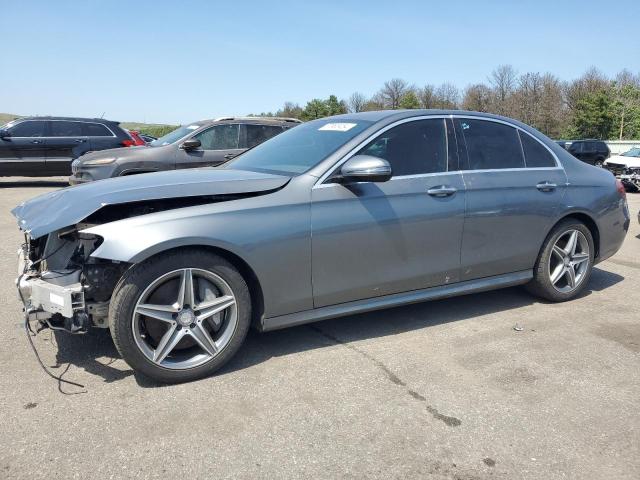 VIN WDDZF4KB4HA171843 2017 Mercedes-Benz E-Class, 3... no.1