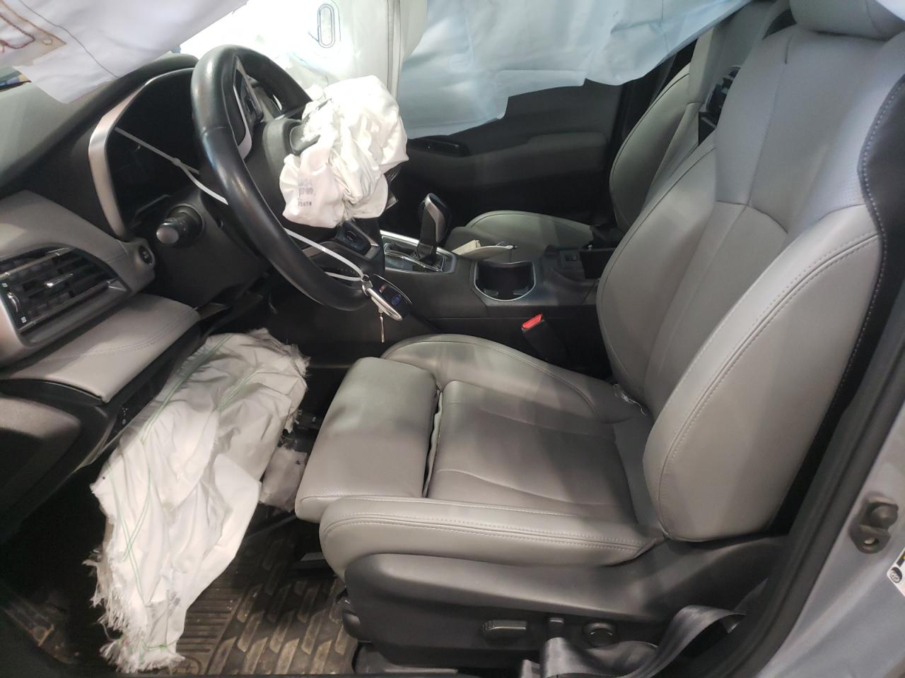 4S3BWAN69M3002277 2021 Subaru Legacy Limited