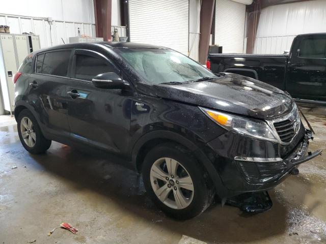 2013 Kia Sportage Lx VIN: KNDPBCA22D7410161 Lot: 58061864