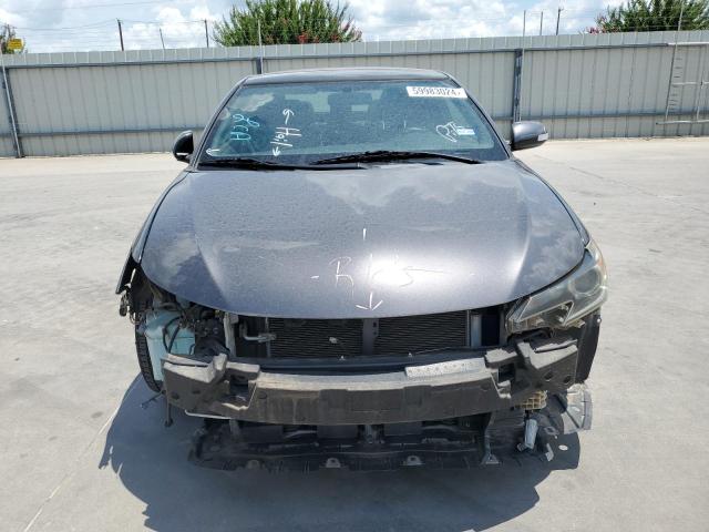 2016 TOYOTA SCION TC - JTKJF5C70GJ022067