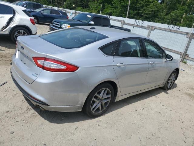 VIN 3FA6P0HR0DR357490 2013 Ford Fusion, SE no.3