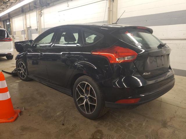 2017 FORD FOCUS SEL - 1FADP3M2XHL339293