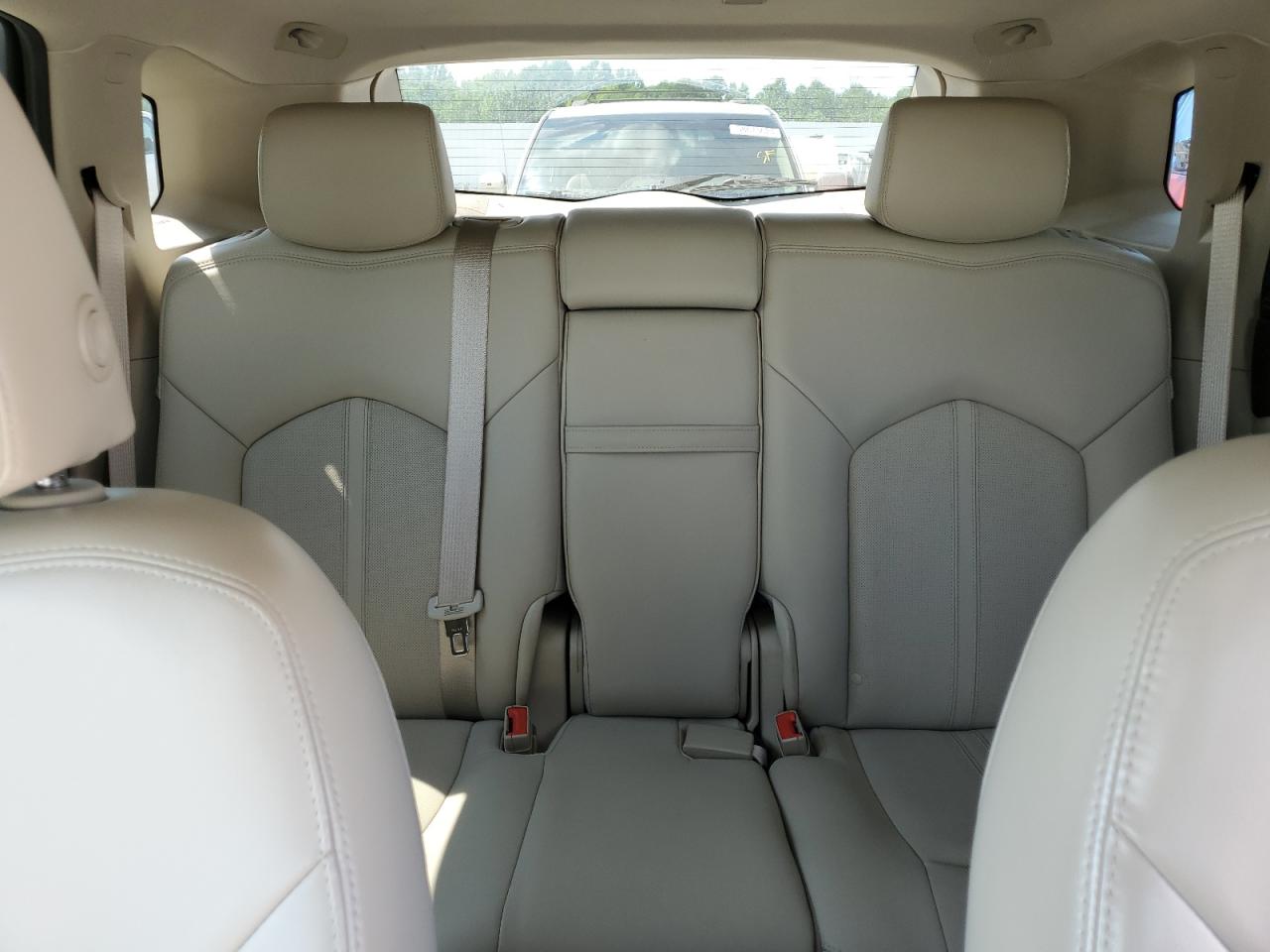 3GYFNCE36DS583148 2013 Cadillac Srx Luxury Collection