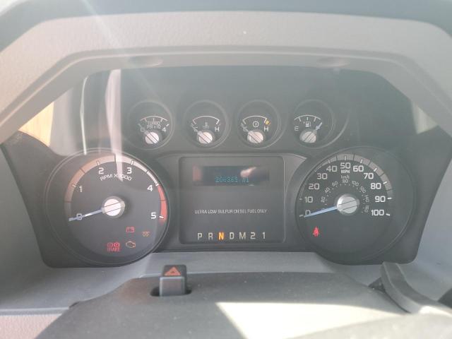 2012 Ford F450 Super Duty VIN: 1FDUF4GT0CEC51255 Lot: 59733374