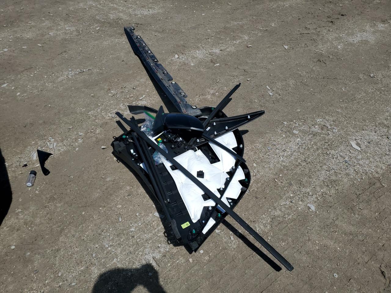 KMHLR4AF7NU356115 2022 Hyundai Elantra N Line