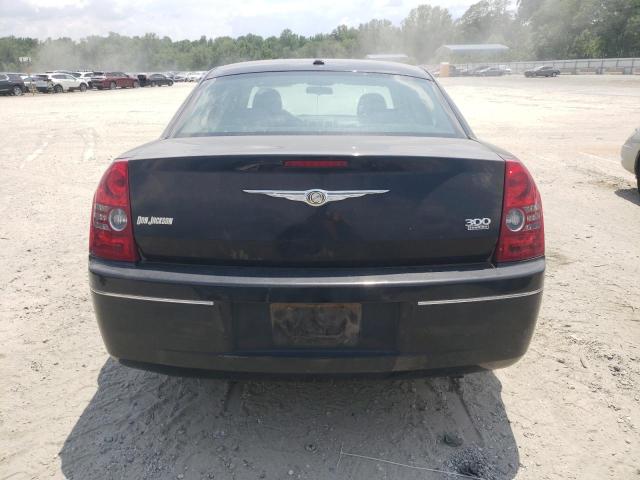 2010 Chrysler 300 Touring VIN: 2C3CA5CV1AH212888 Lot: 59596654